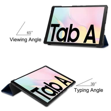 Slim Fit Deksel Til Samsung Galaxy Tab A7 10.4""