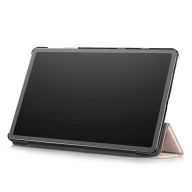 Slim Fit Deksel til Samsung Galaxy Tab S5e SM-T720/T725 - Gull