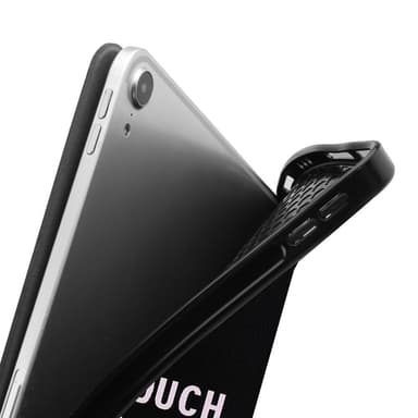 Apple iPad Air (2020) (2022) Trippeldeksel med smal passform - Ikke rør meg