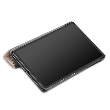 Slim Fit Deksel til Samsung Galaxy Tab S5e SM-T720/T725 - Gull