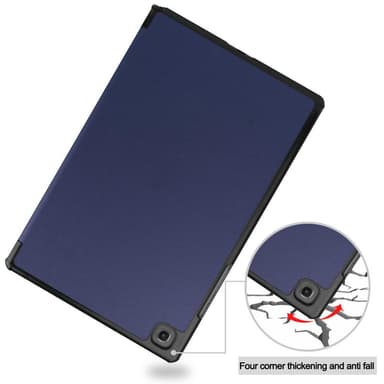Slim Fit Deksel Til Samsung Galaxy Tab A7 10.4""