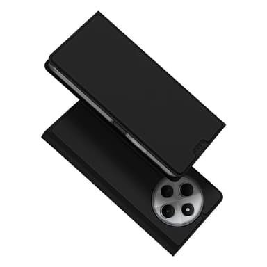 DUX DUCIS Skin Pro Series Deksel til Xiaomi Redmi 14C - Svart