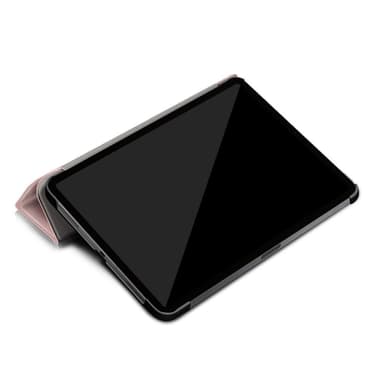 Apple iPad Pro 11 (2020) Trifoldelig Slim Fit Deksel - Rosa Gull