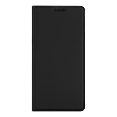 DUX DUCIS Skin Pro Series Deksel til Xiaomi Redmi 14C - Svart
