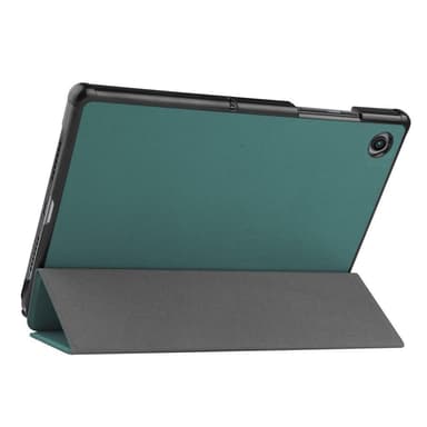 Slim Fit Dekseldeksel Til Samsung Galaxy Tab A8 10.5"" (2021) - Grønn