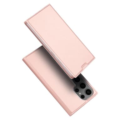 DUX DUCIS Skin Pro Series Deksel til Samsung Galaxy S25 Ultra