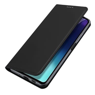 DUX DUCIS Skin Pro Series Deksel til Xiaomi Redmi 14C - Svart