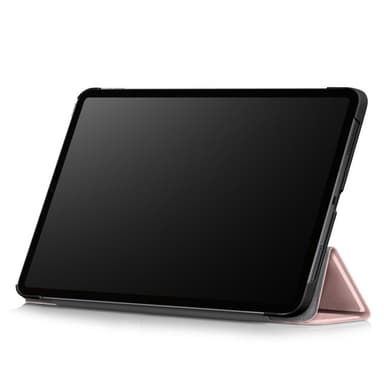 Apple iPad Pro 11 (2020) Trifoldelig Slim Fit Deksel - Rosa Gull