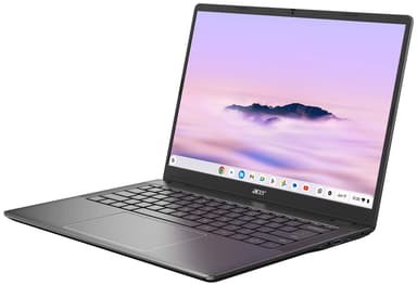 Acer Chromebook Plus 514 i3-N355/8/128/IPS 14" bærbar PC