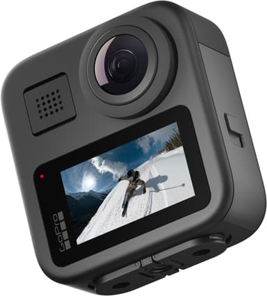 GoPro Max 360 actionkamera