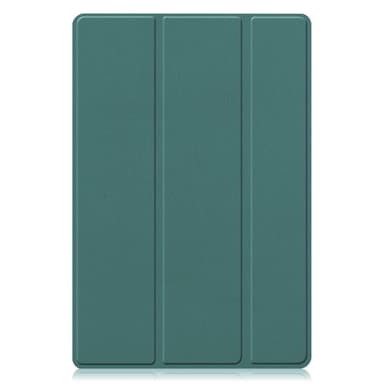 Slim Fit Dekseldeksel Til Samsung Galaxy Tab A8 10.5"" (2021) - Grønn