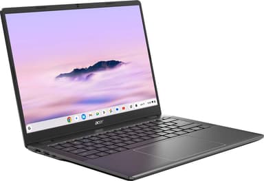 Acer Chromebook Plus 514 i3-N355/8/128/IPS 14" bærbar PC