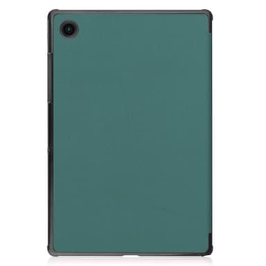 Slim Fit Dekseldeksel Til Samsung Galaxy Tab A8 10.5"" (2021) - Grønn