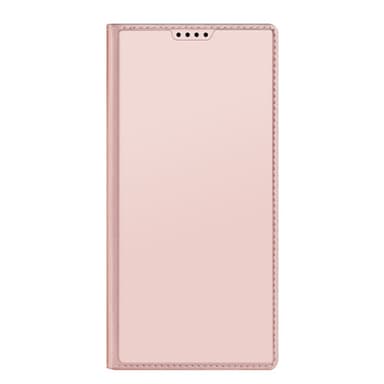 DUX DUCIS Skin Pro Series Deksel til Samsung Galaxy S25 Ultra