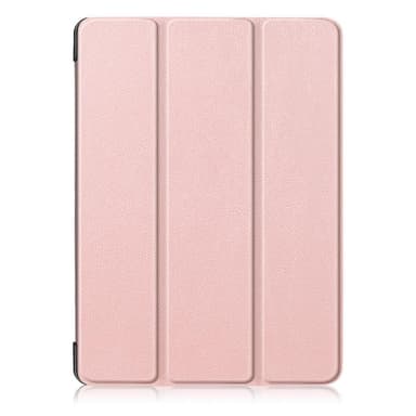 Apple iPad Pro 11 (2020) Trifoldelig Slim Fit Deksel - Rosa Gull