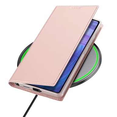 DUX DUCIS Skin Pro Series Deksel til Samsung Galaxy S25 Ultra
