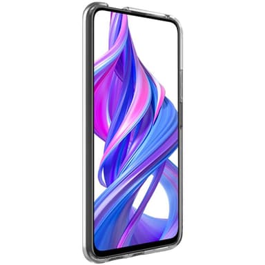 IMAK UX-5 Series termoplastisk deksel til Huawei Honor 9X