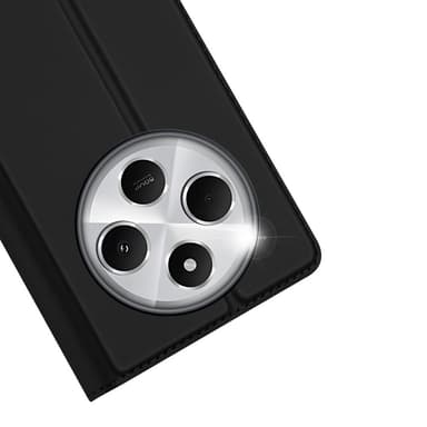 DUX DUCIS Skin Pro Series Deksel til Xiaomi Redmi 14C - Svart