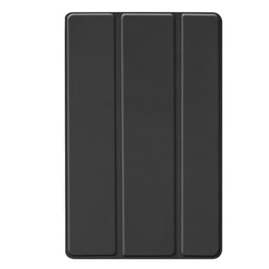 Slim Fit Deksel Til Samsung Galaxy Tab A 10.1 (2019) - Svart