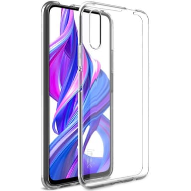 IMAK UX-5 Series termoplastisk deksel til Huawei Honor 9X