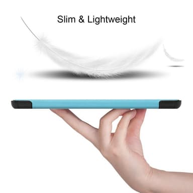 Slim Fit Deksel Til Samsung Galaxy Tab A7 10.4""