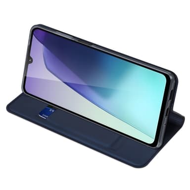 DUX DUCIS Skin Pro Series Deksel til Xiaomi Redmi 14C - Svart