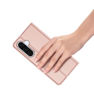 DUX DUCIS Skin Pro Series Deksel til Samsung Galaxy A56 5G / A36 5G