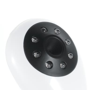 Trådløs video babymonitor LCD med skjerm