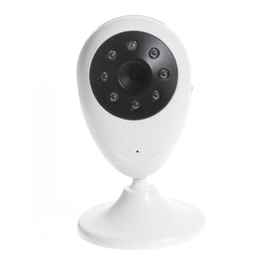 Trådløs video babymonitor LCD med skjerm