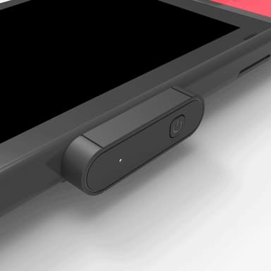 Kompatibel med Nintendo Switch Lite PS4 PS5 Spillkonsoll Bluetooth-mottakersender