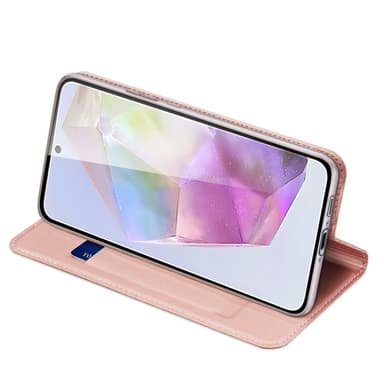 DUX DUCIS Skin Pro Series Deksel til Samsung Galaxy A56 5G / A36 5G