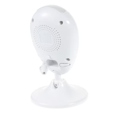 Trådløs video babymonitor LCD med skjerm