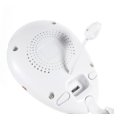 Trådløs video babymonitor LCD med skjerm