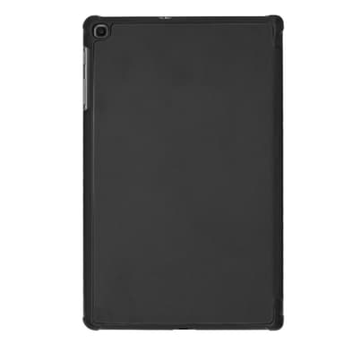 Slim Fit Deksel Til Samsung Galaxy Tab A 10.1 (2019) - Svart