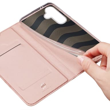 DUX DUCIS Skin Pro Series Deksel til Samsung Galaxy A56 5G / A36 5G