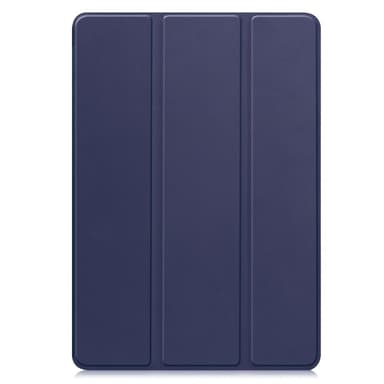 Slim Fit Dekselveske Til Xiaomi Pad 7 Auto Wake/Sleep - Mørkeblå