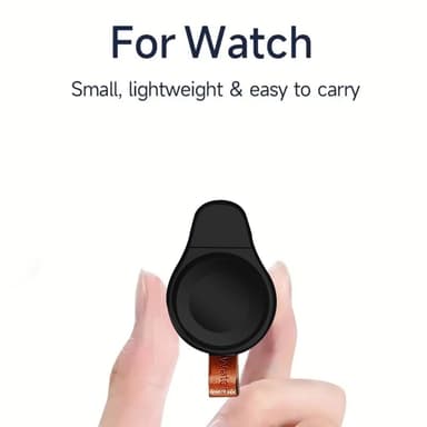 Lader A01 for A Watch