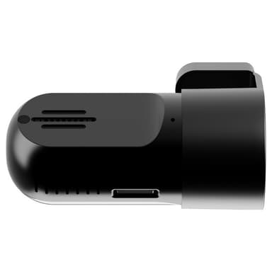 1080P HD Dash Cam 120 grader vidvinkel bil DVR kamera parkeringsmonitor