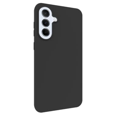 Til Samsung Galaxy A56 Deksel TPU Bakdeksel - Svart