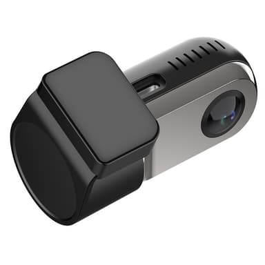 1080P HD Dash Cam 120 grader vidvinkel bil DVR kamera parkeringsmonitor