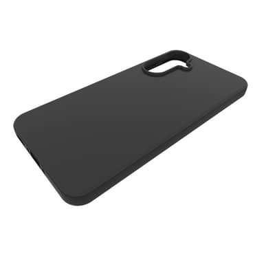 Til Samsung Galaxy A56 Deksel TPU Bakdeksel - Svart