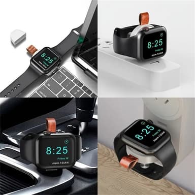 Lader A01 for A Watch