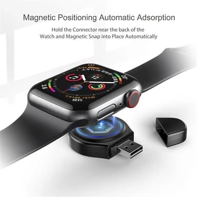 Lader A01 for A Watch