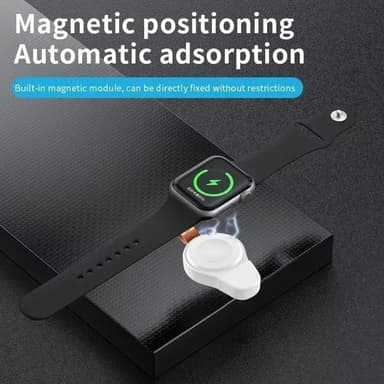 Lader A01 for A Watch