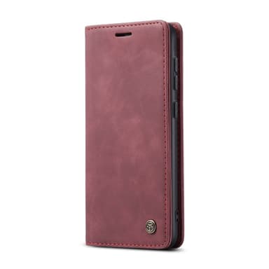 CASEME Lommebok-deksel Samsung Galaxy S25+ (S25 Plus)