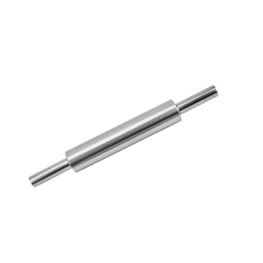 Rustfritt stål Rullestift Non-stick bakdeigstekjøkken - 38,3 cm