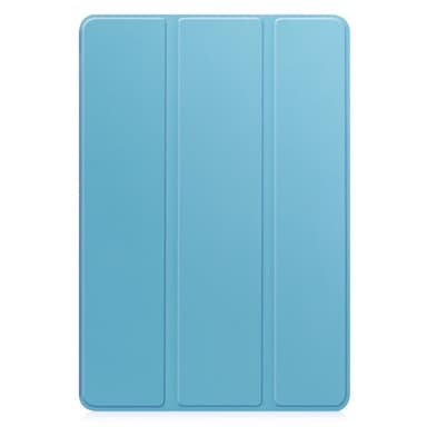 Slim Fit Dekseldeksel til Samsung Galaxy Tab S10+ - Lyseblå