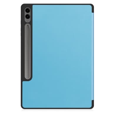 Slim Fit Dekseldeksel til Samsung Galaxy Tab S10+ - Lyseblå