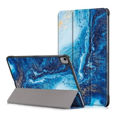 Aktiv deksel iPad Pro 13 (2024) - Blue Marble