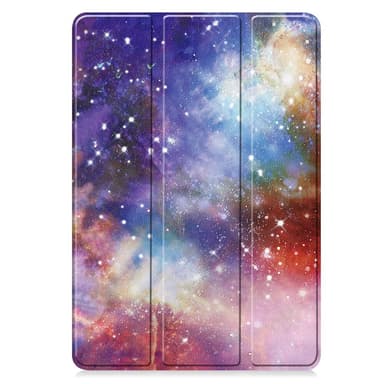 Slim Fit Dekseldeksel Til Xiaomi Pad 7 Auto Wake/Sleep - Galaxy